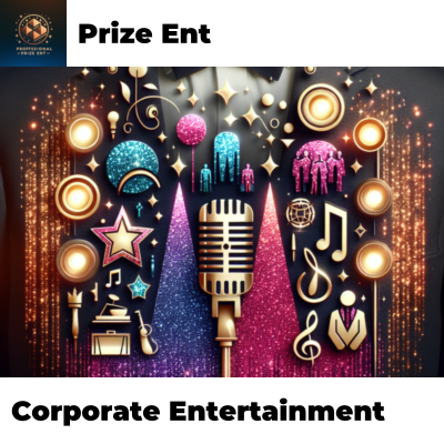 Corporate Entertainment