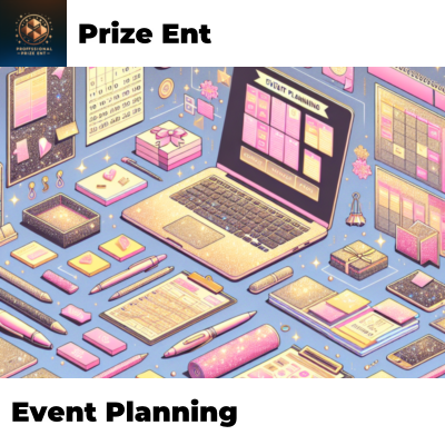 Event Planning