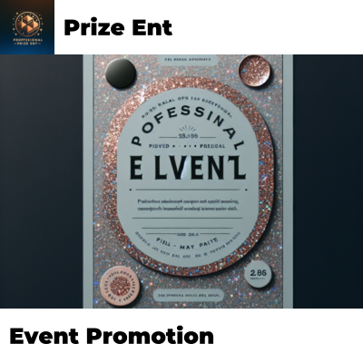 Event Promotion