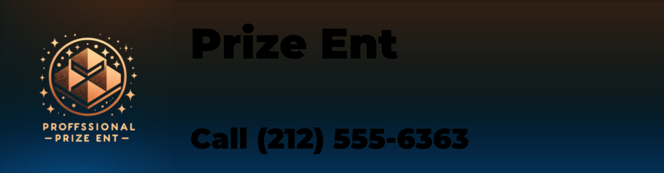 Prize Ent
