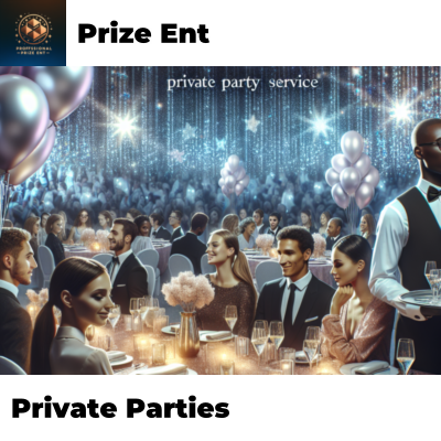 Private Parties